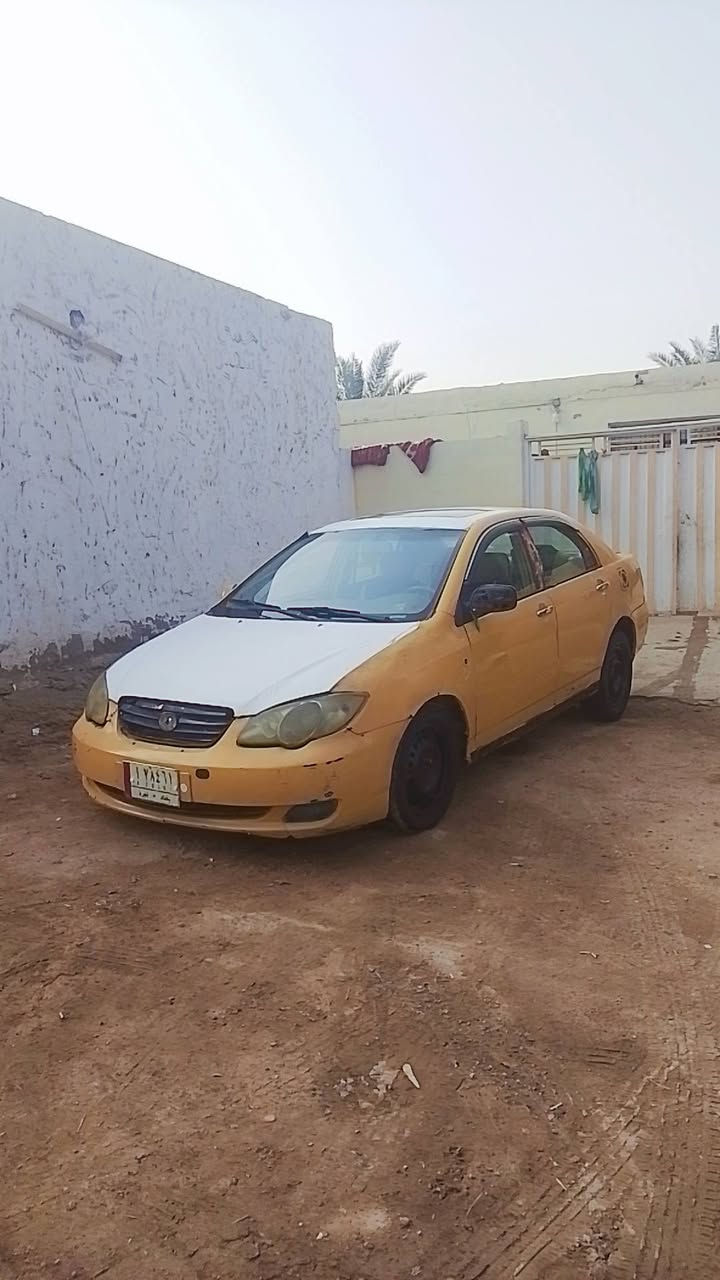 مكينة وقير جدد • موديل ٢٠١١ • النجف