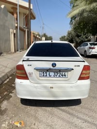٢٠١٢ • كير وتبريد • ضربه باب خلفي
