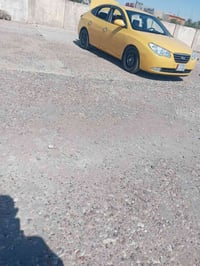 النترا • محرك ٢٠٠٠ • ديالى