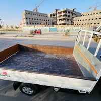 موديل ٩٨ • مكينة مكفولة • مدينة الصدر