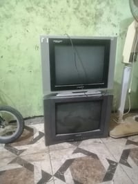 تلفزيونات • واحد على سبعه
