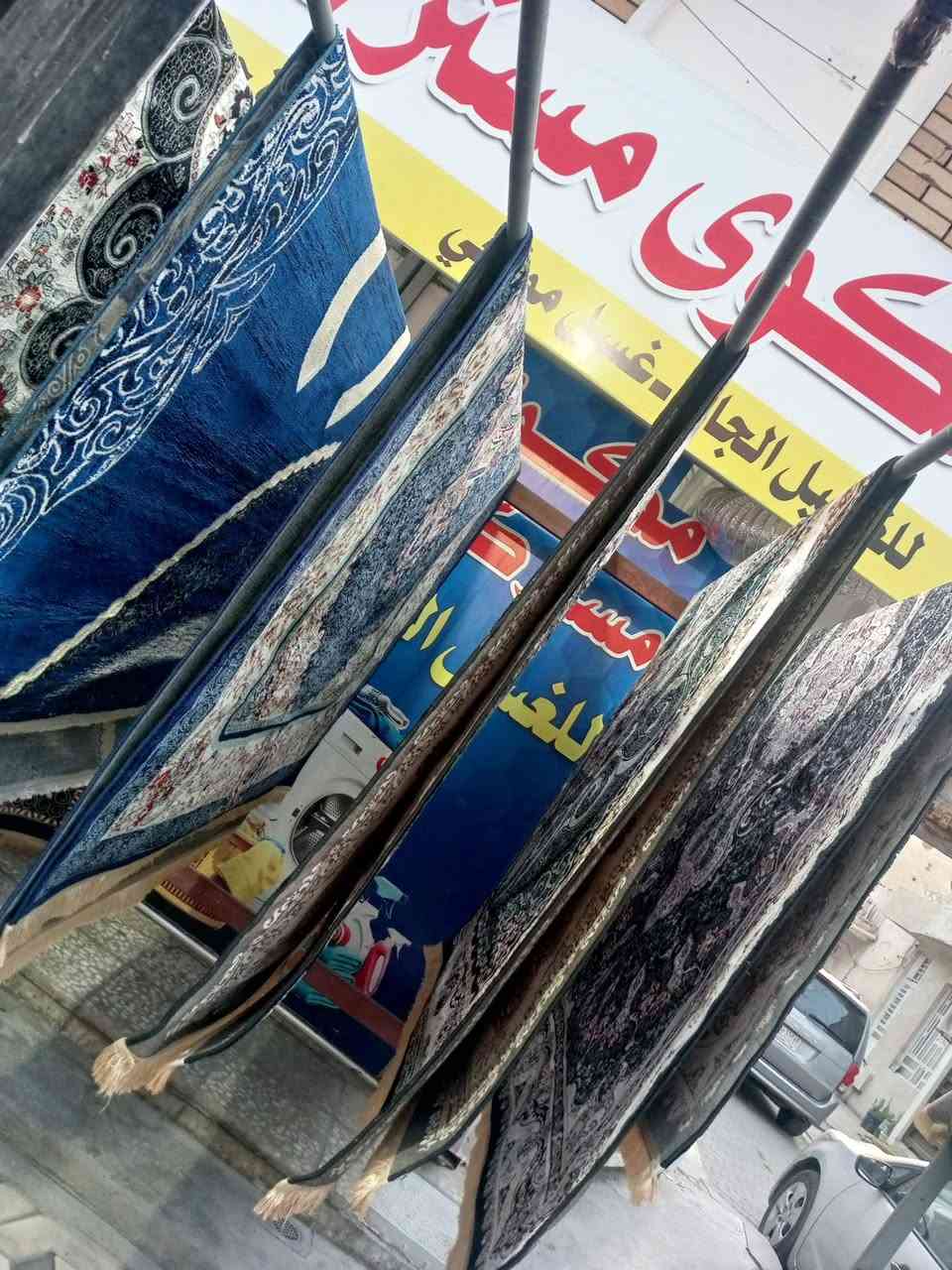 السلام عليكم مرخصت ادمن الكروب يقدم لكم مكوى مستر كلين الغسيل الجاف العنوان شطيط قرب مجمع رويل ستي وبسعار مناسبة مدار ٣٤ ساعة رقم ***********واتساب
