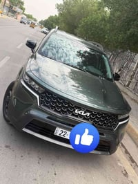 سورنتو Xline • ٢٠٢٣ • رقم اربيل