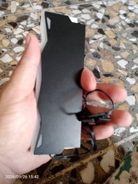 مبرد هوائي • ARGB • نظيف