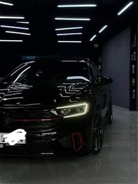 جيتا GLI • ٢٠٢٢ • ٢.٠ توربو