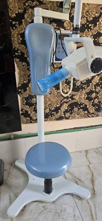 جهاز أشعة • مستخدم سنة • نضافه ٩٥%