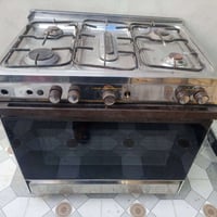 طباخ • كله شغال