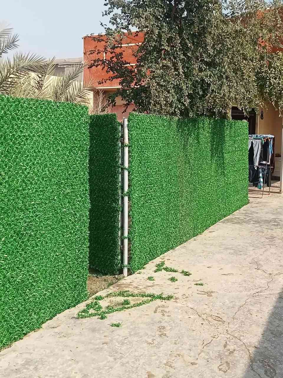 أسياج بي آر سي • تركيب • جميع المحافظات