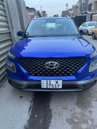 هيونداي فيرنا • ٢٠٢١
