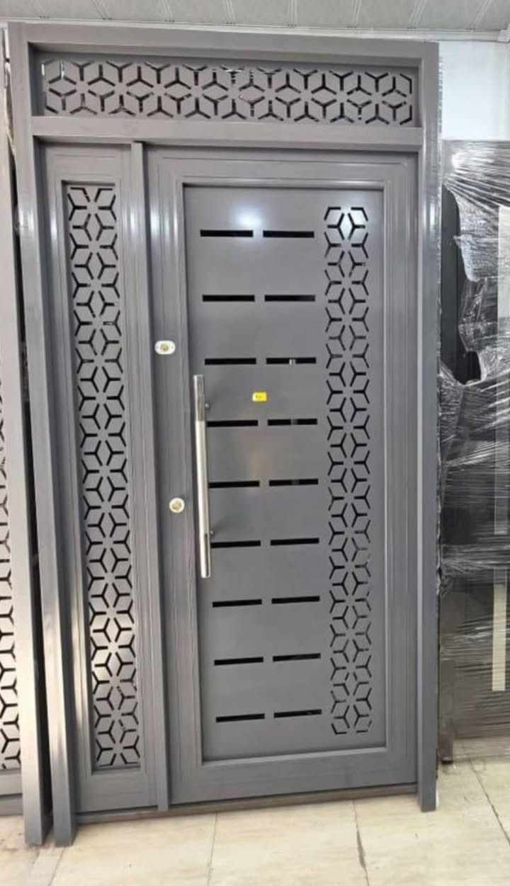يقدم لكم معمل الدقة كل ما هو متميز 👌

عمل كافة اعمال الحدادة

ابواب قاصة وسلايد عازلة🚪
شبابيك عازلة 🪟
اسرة نوم 🛏️
قنفات 🛋️
كراسي 🪑
سقائف كيس بان وعادية 
 محجرات درج
وكافة اعمال الحدادة

وبأسعار تنافسية 💵

راسل الصفحة او اتصل ونجيك لباب بيتك
📞 ***********
