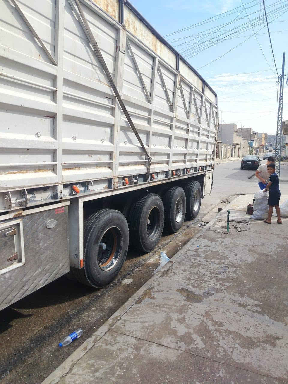 عربانه • طول ١٢ ونص