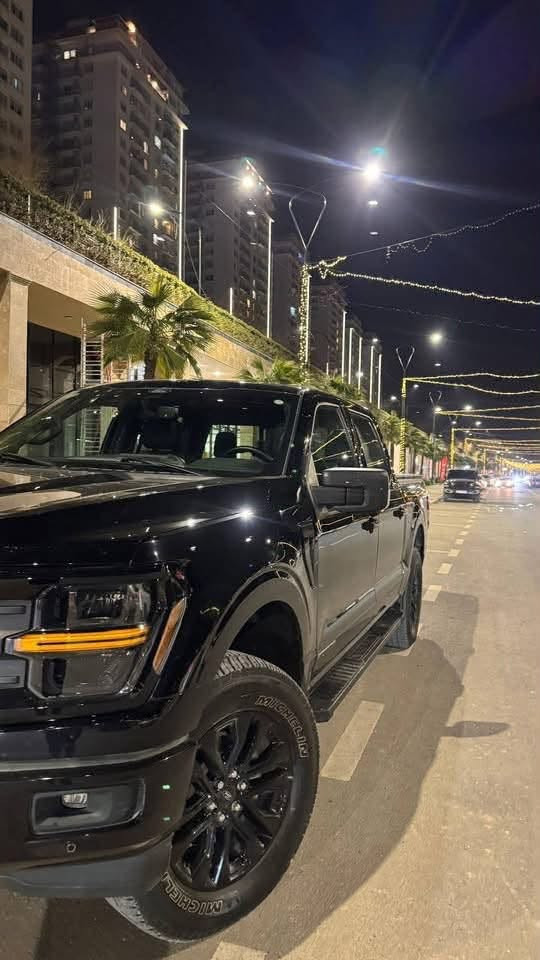 فورد F-150 2024 هايبرد
فول مواصفات كامل رادار كشنات جلد..بانوراما.. وارد كندي و باقي مواصفات معروف .. سياره كلش نظيف سنويه بسمي شرط تحويل وكاله.. بابين بلادي و صبغ كلش قليل،ماشية 45 الف من زيرو يمي

سليمانية

للاستفسار:***********

سعر:369 ومجال كلش قليل

