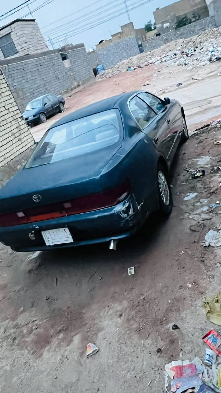شيزر • موديل ١٩٩٣ • مكفولة سنة