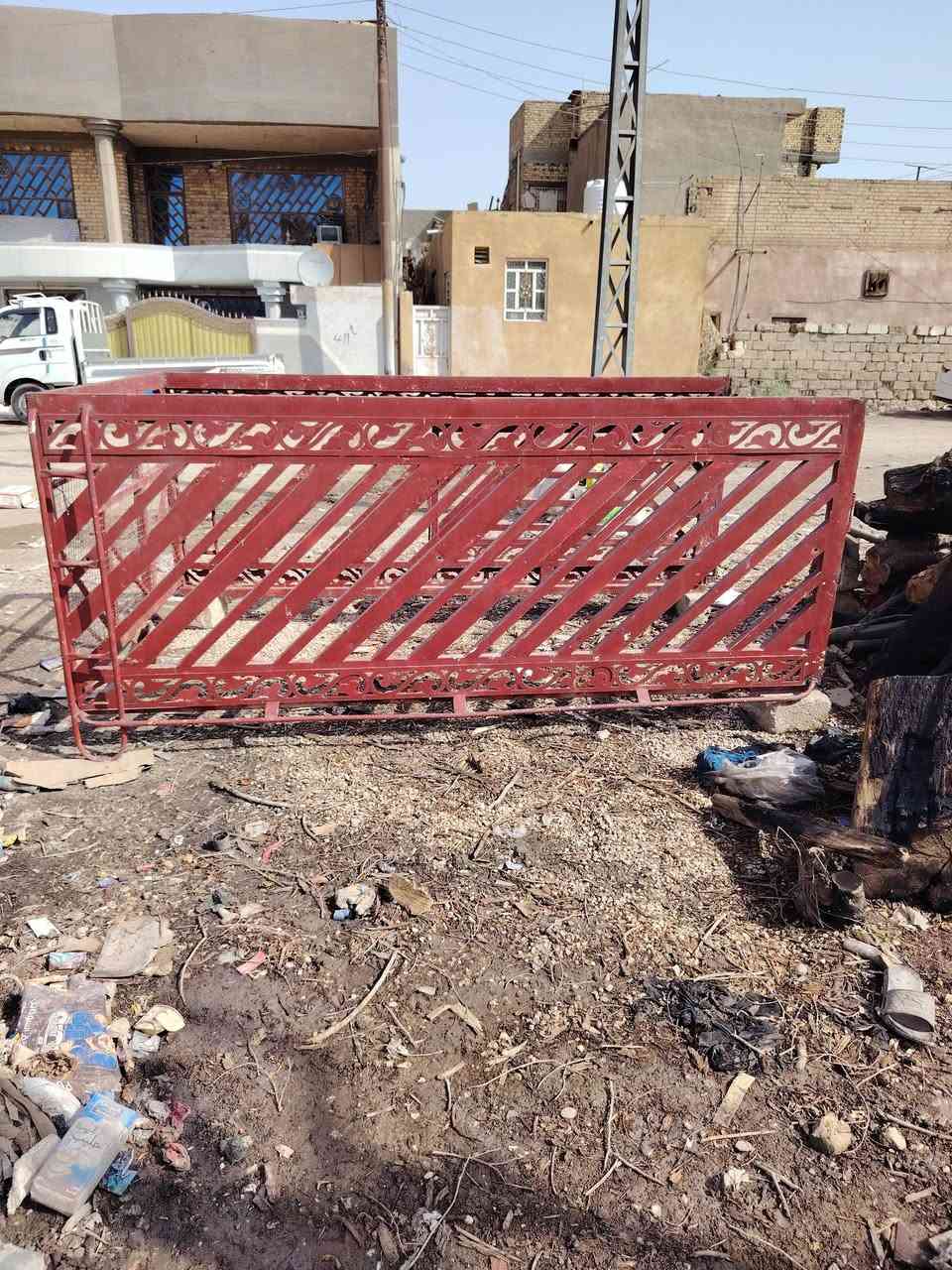 محجر كيا • ارتفاع ١٢٠ • بابل