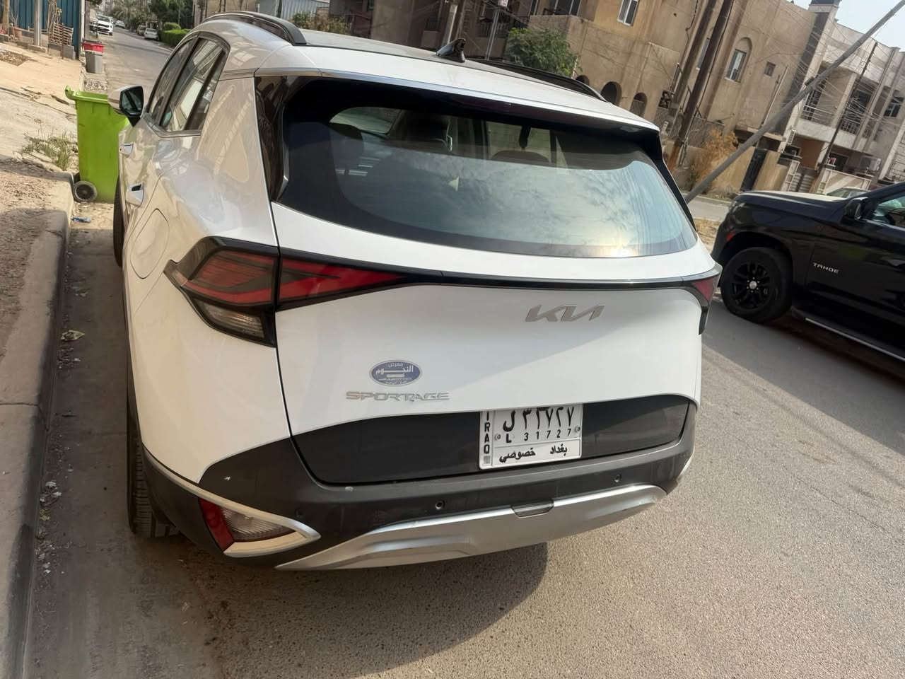 سبورتج • ٢٠٢٤ • ١٣٤ الف كم