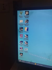 i5 جيل ثالث • GT 1030 • SSD جديد