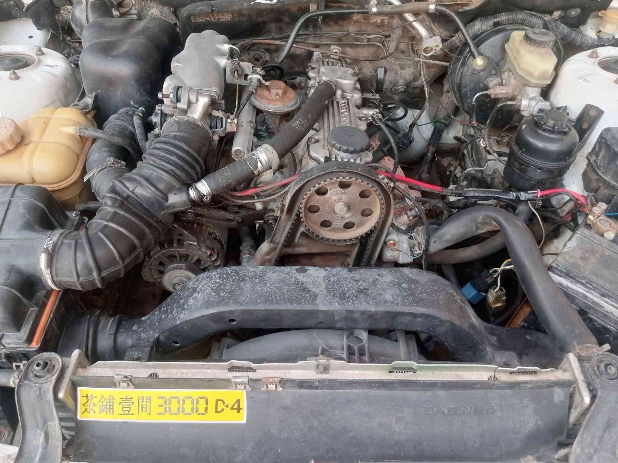 برنس دايو • ١٩٩٦ • رقم بغداد