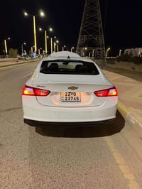 ماليبو ٢٠٢٤ • ١.٥ تيربو • رقم اربيل