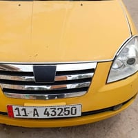 شيري A5محرك وكير كورله كفاله 1600تبريد نقص غاز صدر كله جديد فقط ديم شف...