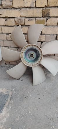 مروحه بلادي • نضيفه • ناصريه
