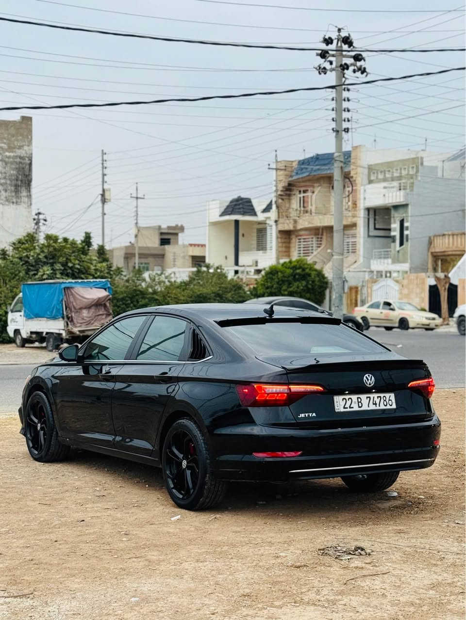 جيتا • ٢٠٢٠ • أربيل