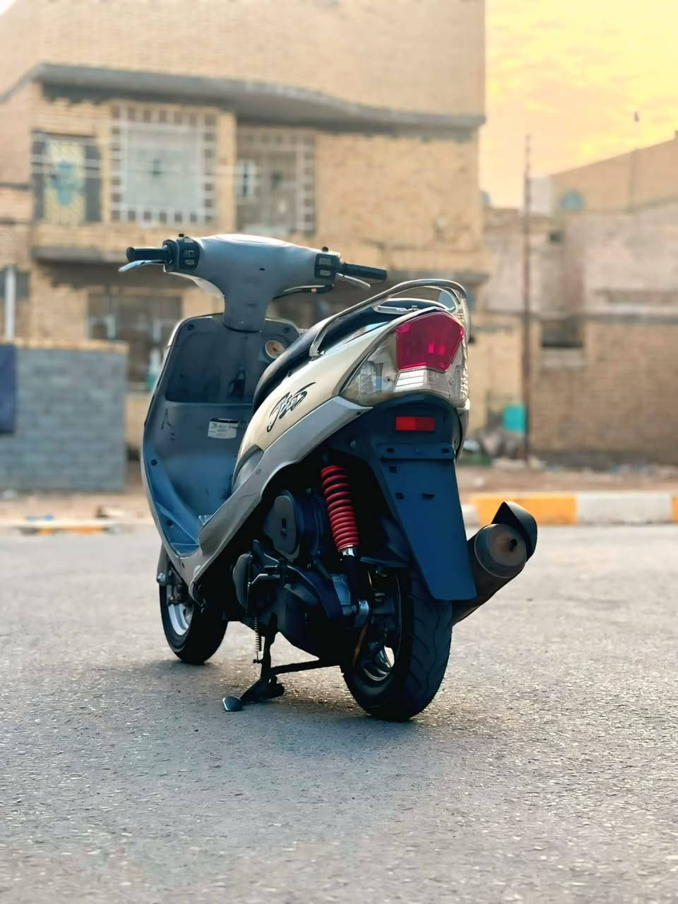 للبيع اتصال على الرقم
***********
