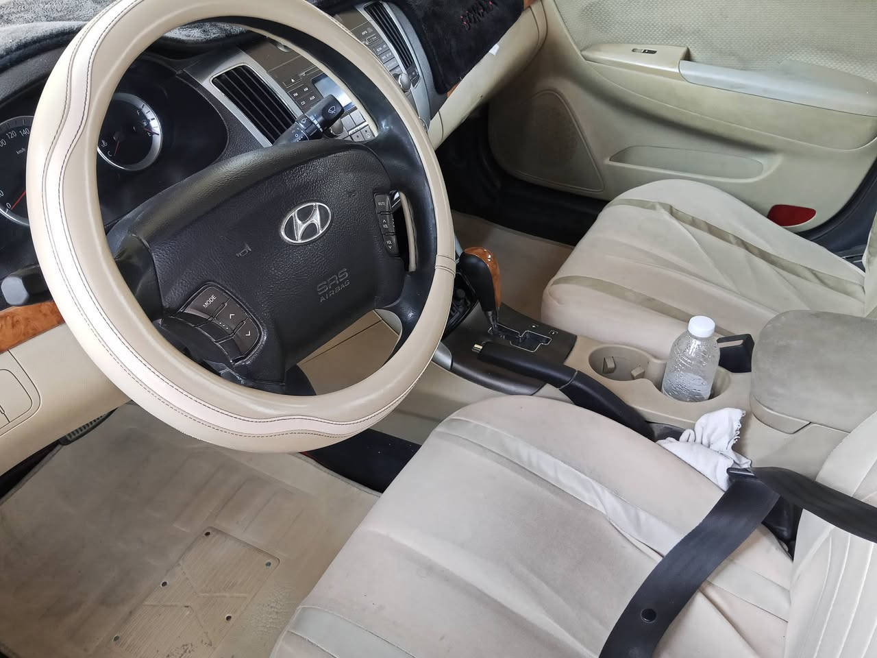 سوناتا 11خليجي بغداد بيهه صبق صفحه ماعده التكمه بلادي مابيه صبق محرك2400 مبدل كازكت بس مكفول من التنقيص كير مكفول سعر 100.  رقم الهاتف ***********  الانبار الكرمه
