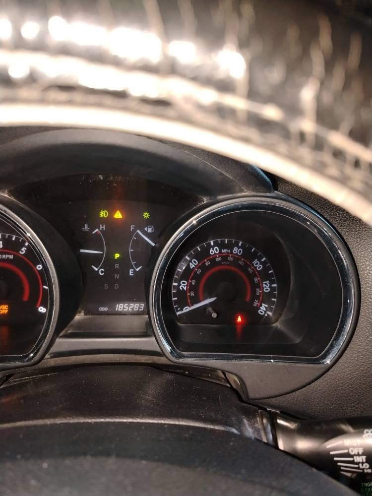 هايلاندر فول • ٢٠٠٨ • باسمي الرمادي