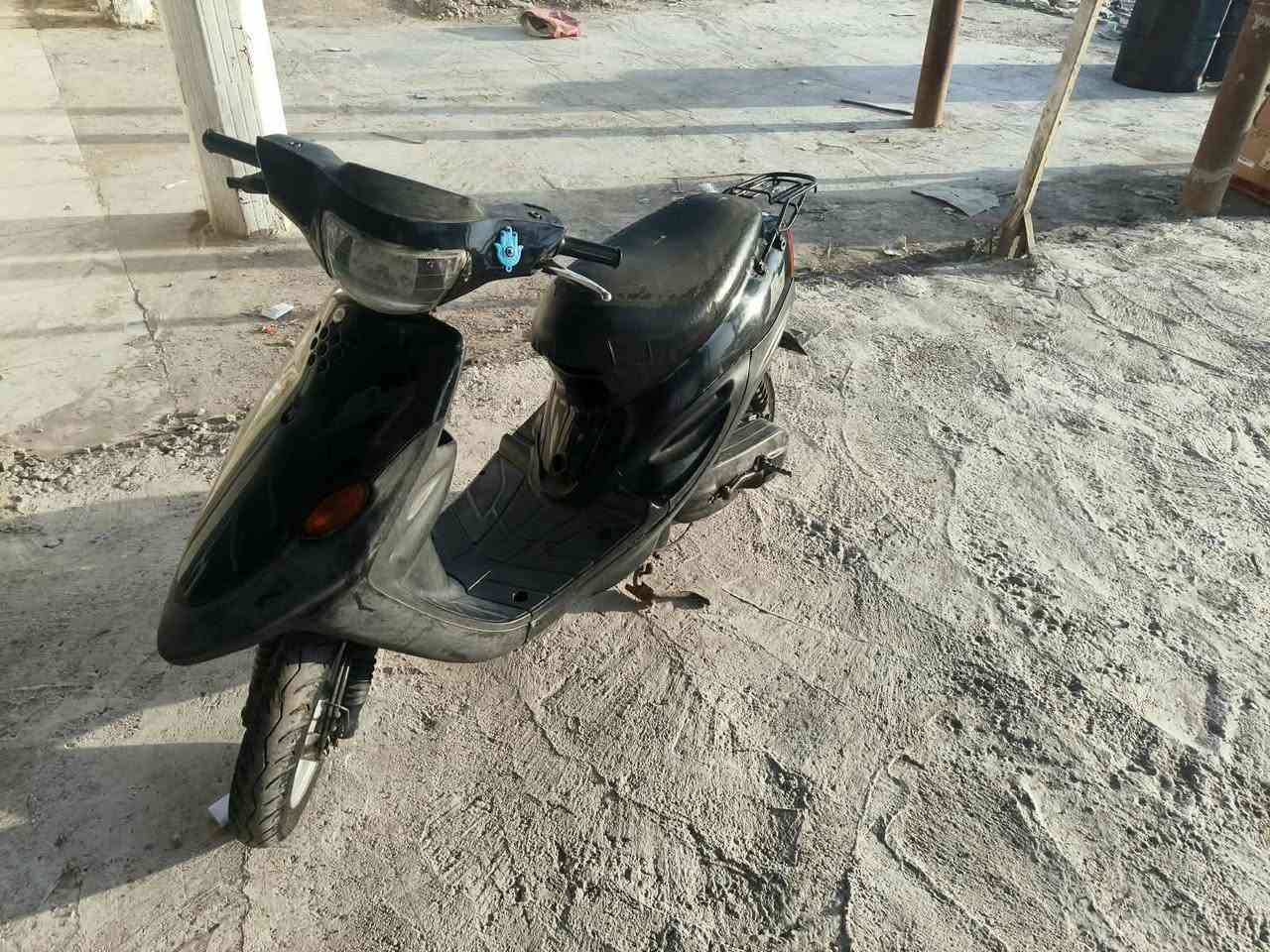 نضيفة • دراجة • النعمانية