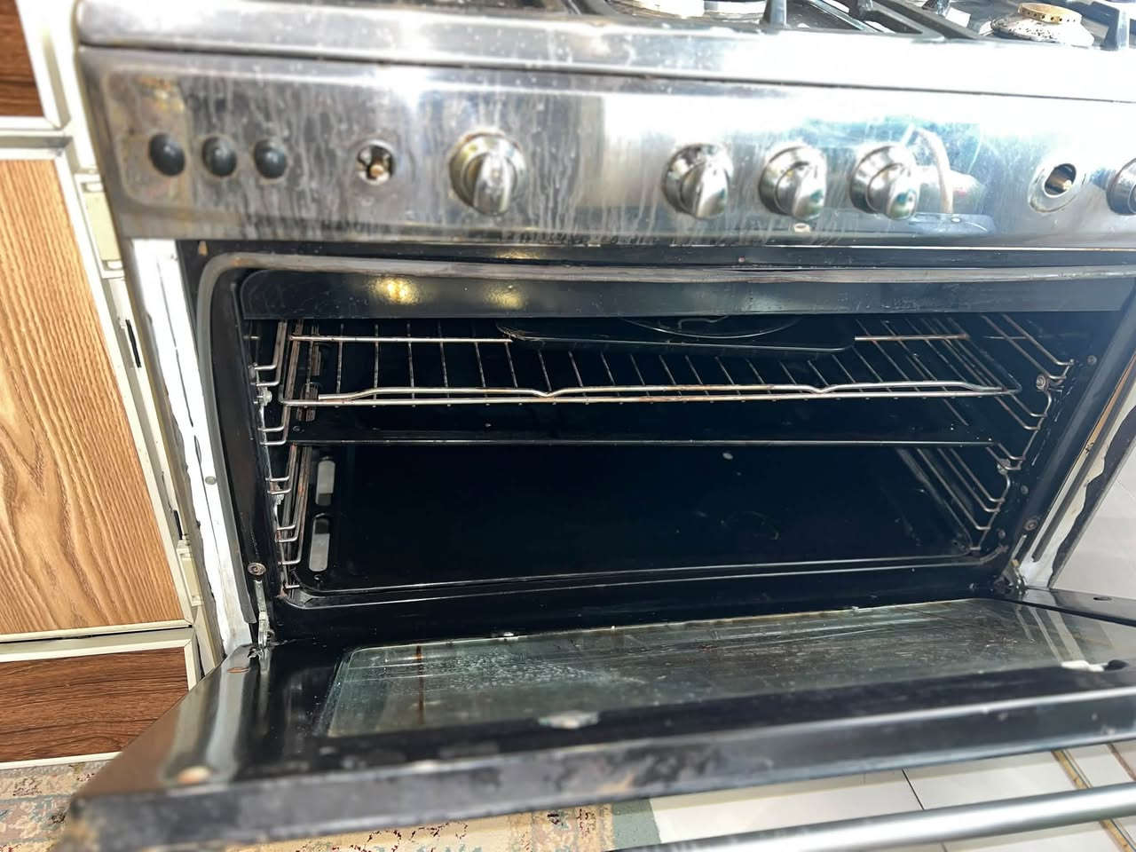 طباخ • تنومه الاكوات الثالثه