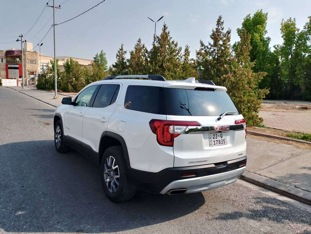 GMC ACADIA 2023
***********
موديل 2023 فول مواصفات 
محرك 4 پستن توربو مرغوب
دةبل أسكل _صندق شةفت_دةبل سلايت
كوشت جلد_ناو كريمي_كوشن خةزن
دوو كوشن كارةبا_رادار پشت و پيش و تةنيشتةكان_3 ريز كوشن_كوشن ساردو گةرم_
شحن موبايل_زور مواصفاتي تر
27 هةزار مايل رويشتووة 
هيچي نية سيارةكة بي صبوغة دوو دةرگاي بيلاد گوراوة بي ناو گرتن پشت و پيش كةپس _ايربگي نةتةقيوة_سيارةكي پاكة بةناوي خومانة _رقم شانصي و دةعمم داناوة
سعر:260$ 
شوين هةولير 
موبايل واتس///*********** أربيل, العراق
