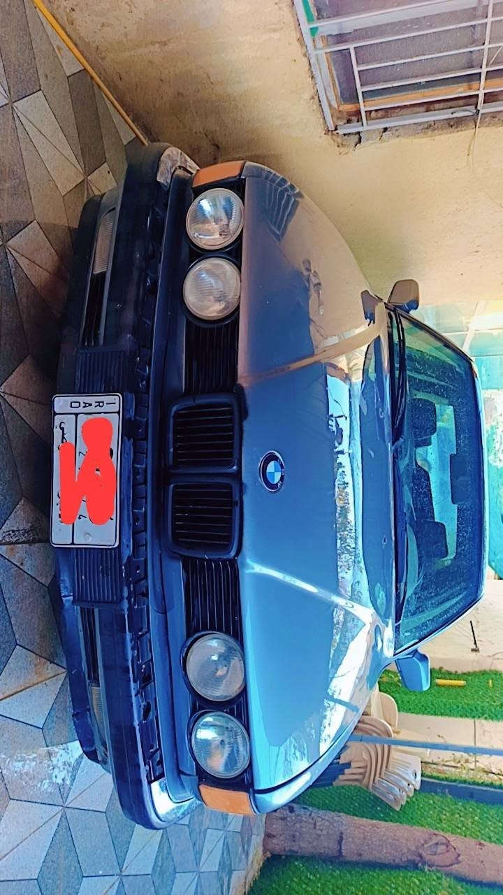 سلام عليكم بي إم جديده جداً جاهزه من كلشي كفاله ابيع ادوات بدون سنويه بس ارقام مكان السياره بابل‏ السعر,,27,,,,,,, ‏‪***********‬‏ مراوس ترهم
