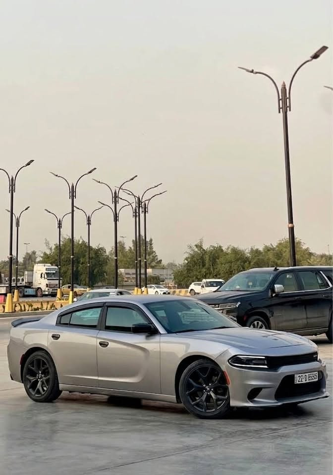 جارجر SXT • ٦ سلندر 3600 • ٦٦ ألف ميل