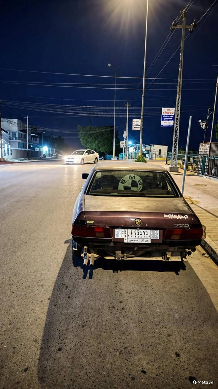 1مديل 90
2مكينه مفتوح 6 سلندر 
3دبلات لكدام واكفات انطيك وياه زوج دبلات لصلي  غاز 
4 سياره ما بيه ضربه. 
5 كير و مكينه. بل جيس  كير عادي 
6دواخله تعبانه 
7 سنويه نكليزي 
8عدنه وكاله عامه بيه 
9 كرهبايات كله شغاله 
10 بيه خياس بل بيبان. و بل  هلالات
اخوان كلشي مذكور بل منشور. لسياره سعره 33 وبيه مجال مراوس عادي اراوس بس كون رقم نكليزي 
مكاني دوانيه قضاءالشاميه  للتواصل ***********

