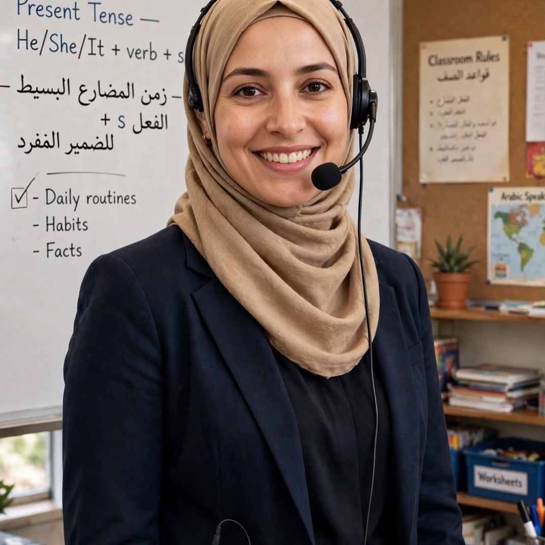 مكبر صوت عالي الجودة
السعر 12 الف فقط 
- للمدرسين والمدرسات في الصف
- للمرشدين السياحيين
- للياقة والتمارين Yoga
- للعروض التقديمية والمحاضرات

- مايك رأس Headset - تلبسه وتنسى
- مايكروفون عالي الحساسية، يلقط صوتك بدون ما تصرخ
- *قابل للشحن Rechargeable* 
- بطارية ليثيوم داخلية
- *FM Radio* - راديو مدمج
يستقبل فلاش ورام للذاكرة اضافية
