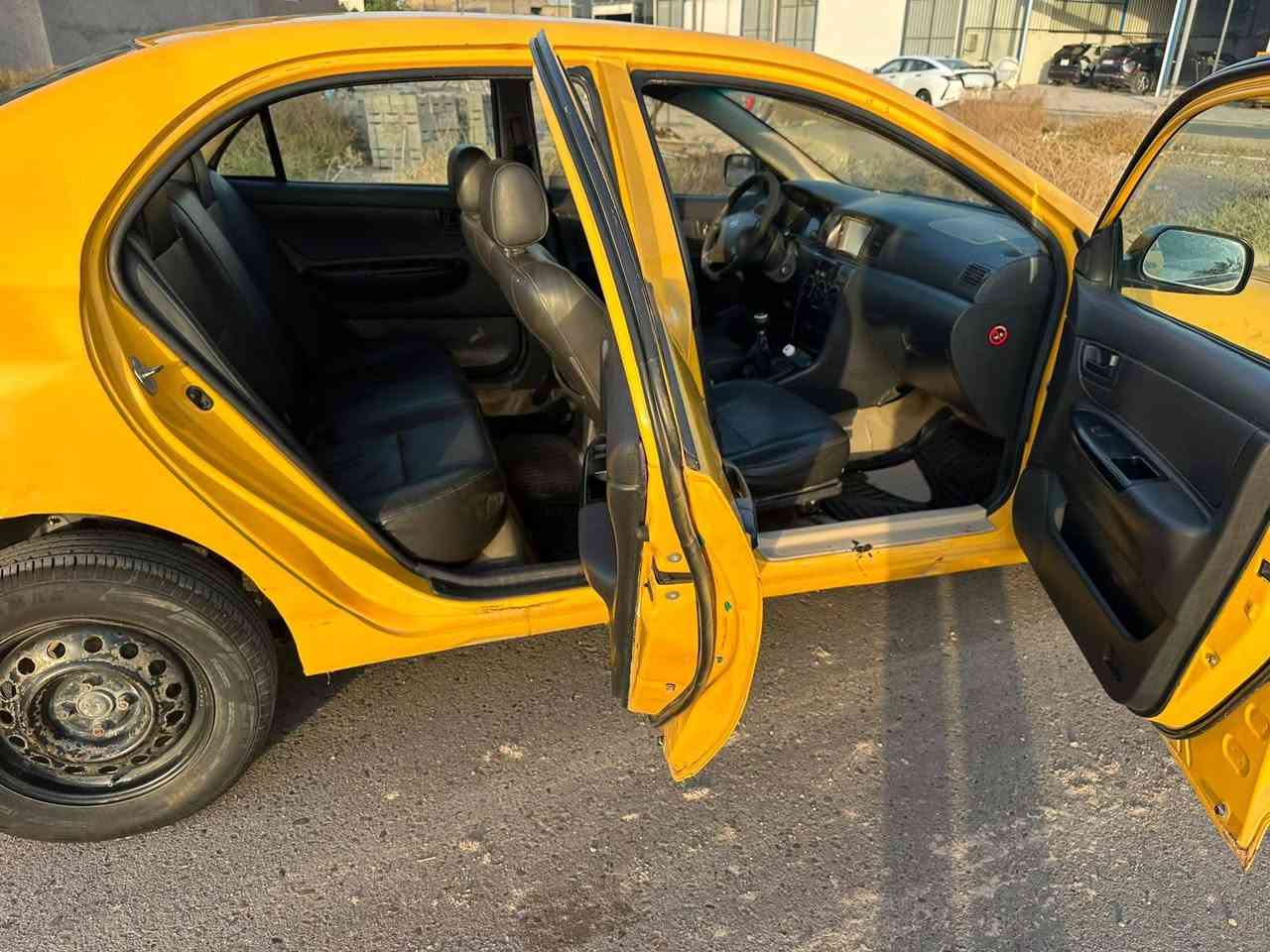 بيوايدي ٢٠١٩ بسمنى حره رقم بغداد مصفره تحويل مباشر السعر ٣٧ مكينة وكير لوك تبريد تدفه شغال صدر خلفي امامي جديد مكاني بغداد الشعب ***********
