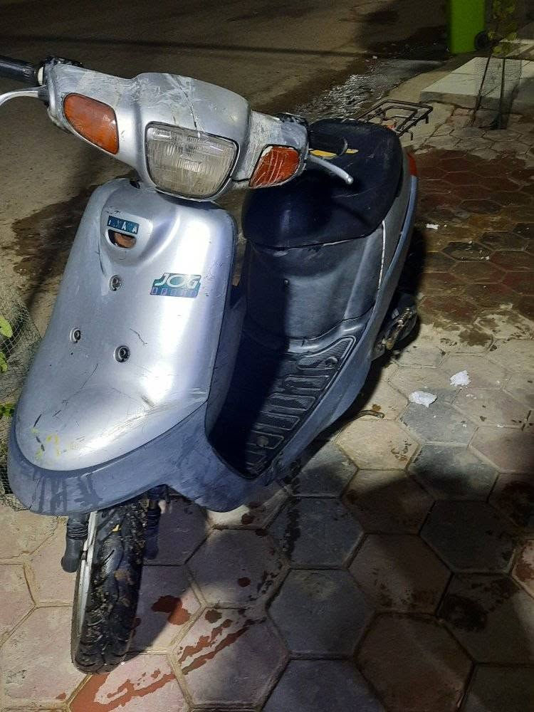 بطه • شغالة • بس تاير