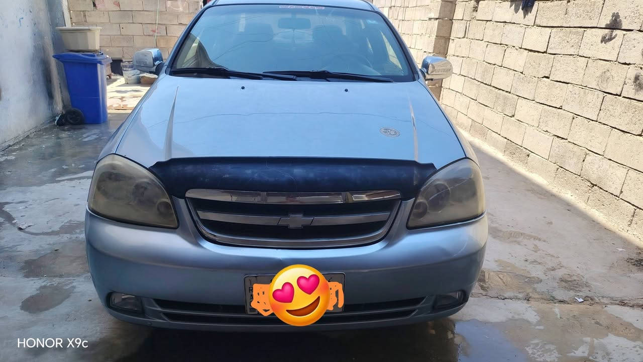 اوبترة موديل ٢٠١٠ رقم ديالى كير اوتو سنوية لغاية ٢٧ كير ومحرك نضيف تحويل مباشر سيارة نضيف مال جناي تخم تاير صدر نضيف سيارة ناعمة وترايك وين متريد السعر ٥٧ وبيهة مجال بيهة سونار مرفق مع صور السيارة  مكان السيارة ديالى بعقوبة للاتصال ***********
