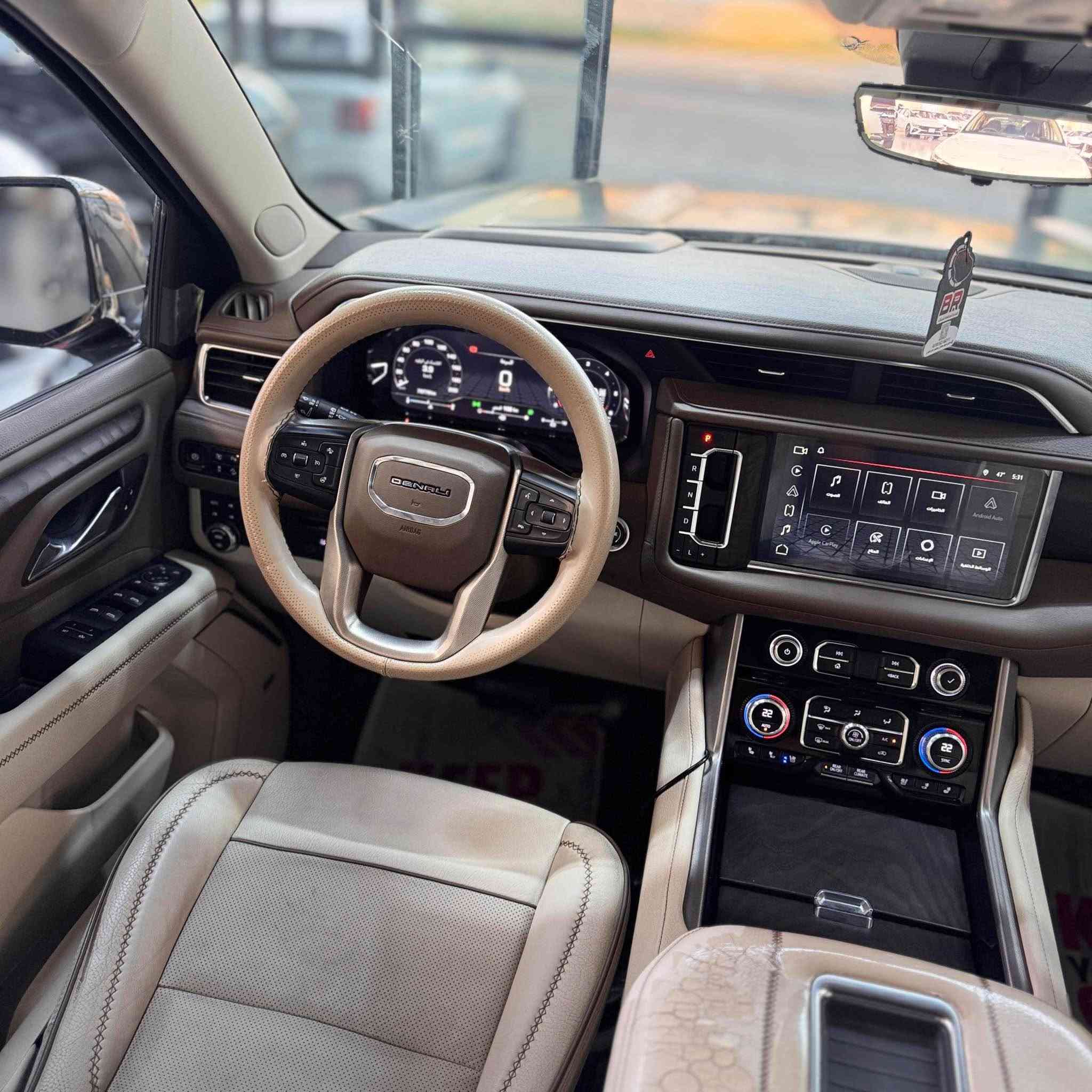 السلام عليكم اخوان 
GMC دينالي 2023
اعلى مواصفات 
ماشية 78 الف 
معلفة طافي 
ملاحظات الي بيها بارد بالباب الي ورا
مكانها النجف الاشرف 
سعرها 465 ورقة 
للاستفسار *********** النجف, العراق

نص مكتوب في الصور:
- Auto Shield