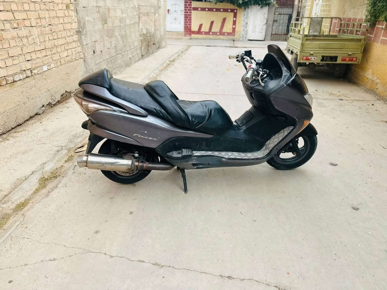 فورزه • صفر • مكفول