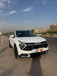 سبورتج • ٢٠٢٥ • ٢٥٠٠٠ كم