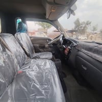 موديل ٢٠١٠ • رقم بغداد • مكينه وكير
