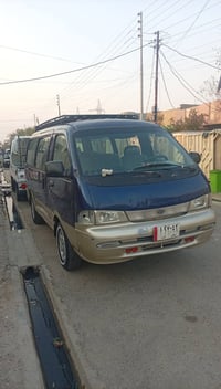 بيجو • ١٩٩٧ • مكينه وكير