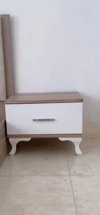 غرفه نوم • نظيفه • ٥ قطع