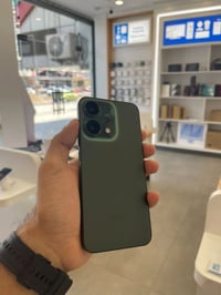 رينو ١٤ 5G • نظيف • ضمان لحد ١١