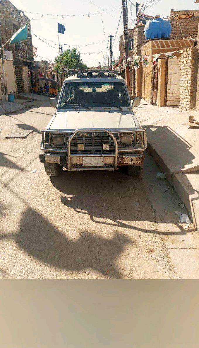 سياره كالوبر للبيع تحويل ثاني يوم اوراق كامله سعر 33 وبي مجال بسيط 
رقمي ***********