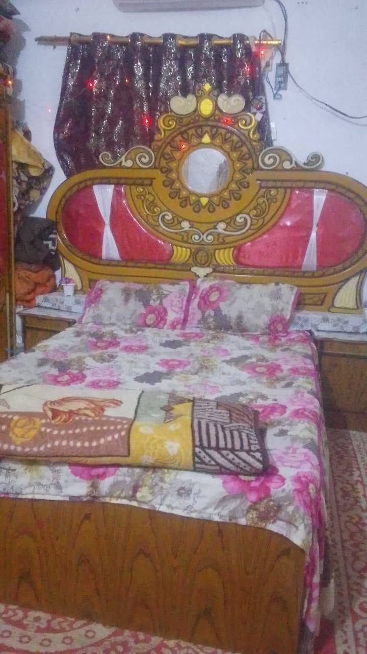 غرف نوم • كل وحدة