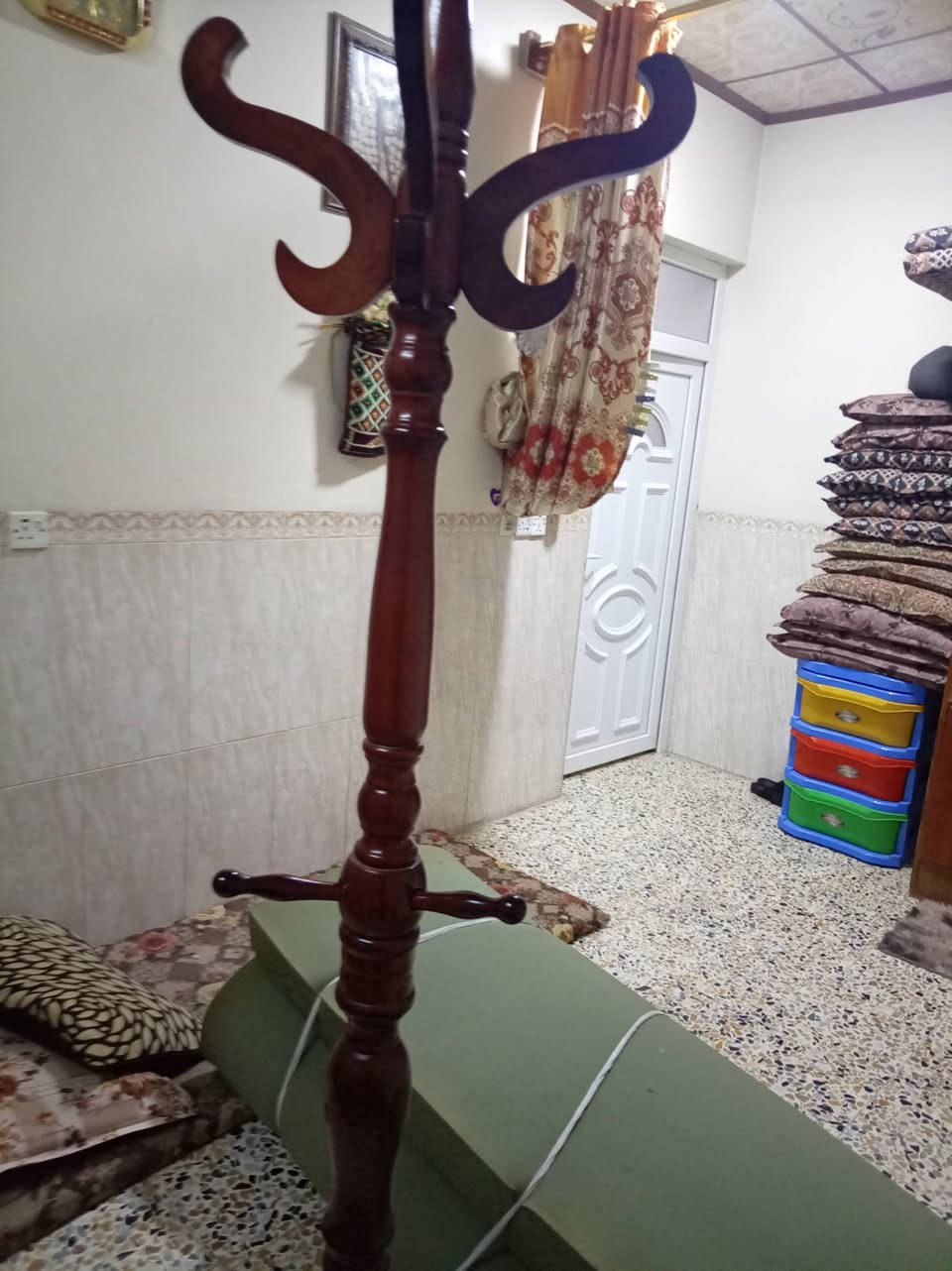 غرفة نوم • أثاث • ماكو تفاصيل