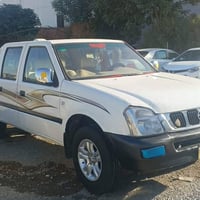 موديل ٢٠٠٧ • ماكو حادثة • كالار