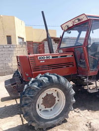 فيات • موديل ٢٠١١ • سنويه ٢٠٢٧